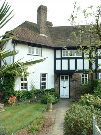 40 Brookland Rise a